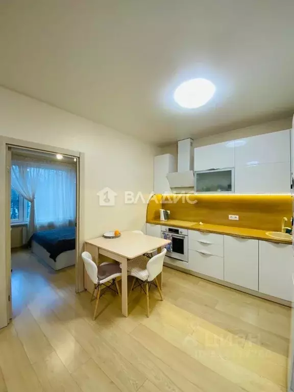 3-к кв. Карелия, Петрозаводск ул. Еремеева, 38 (50.0 м) - Фото 0