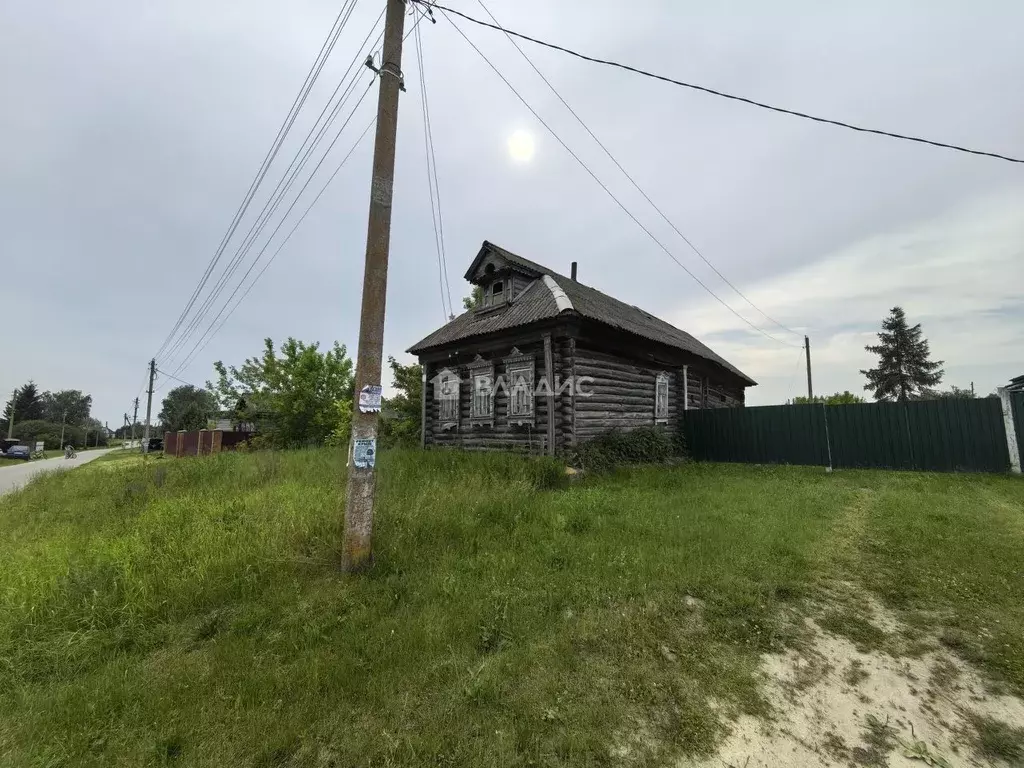 Участок в Московская область, Коломна городской округ, д. ... - Фото 0