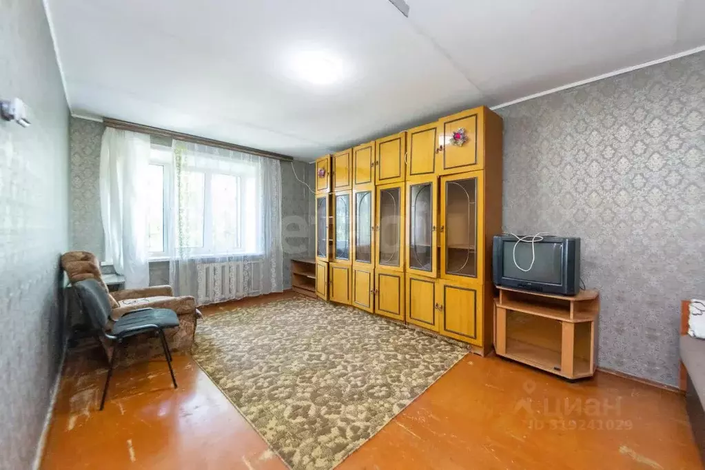 1-к кв. Хабаровский край, Хабаровск Краснодарская ул., 22 (36.0 м) - Фото 0