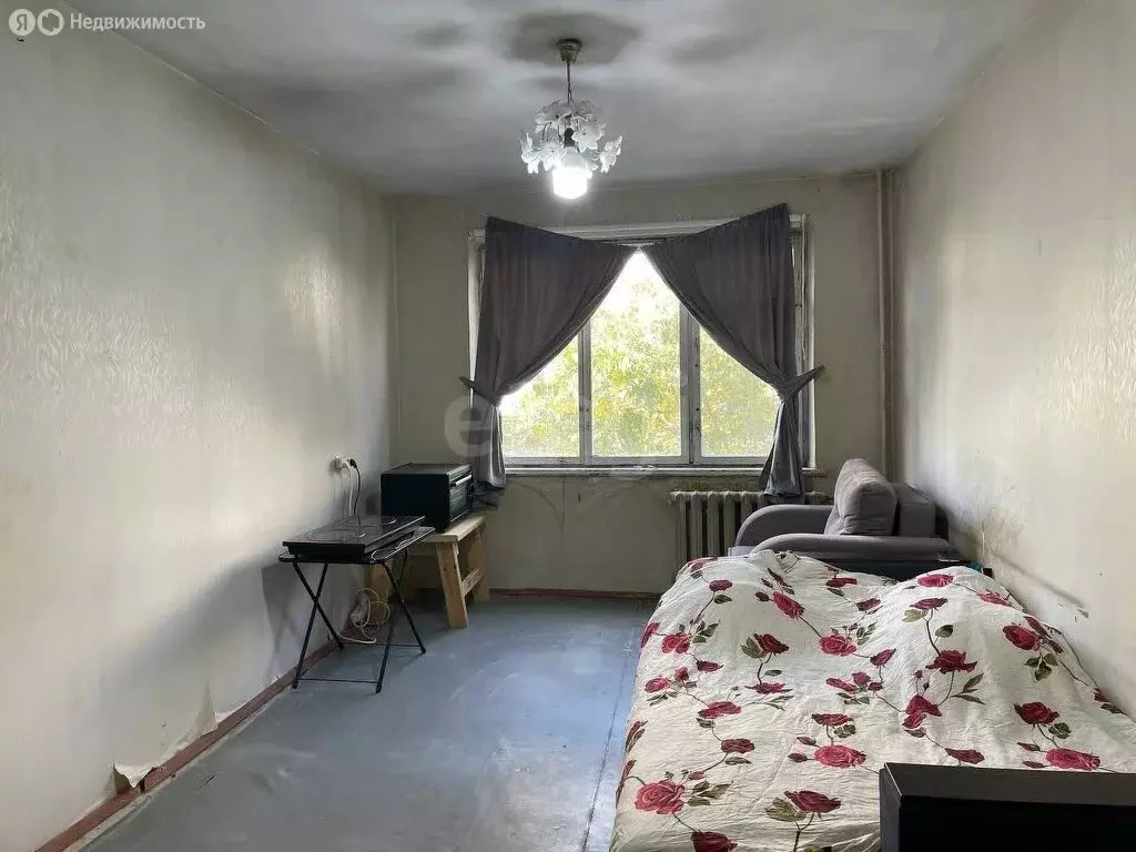 2-комнатная квартира: Ставрополь, улица Парижской Коммуны, 54 (53.3 м) - Фото 2