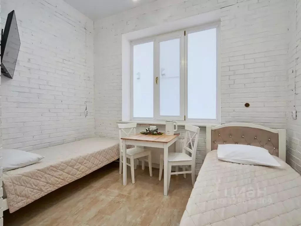 Комната Ставропольский край, Кисловодск Кубанская ул., 31А - Фото 1