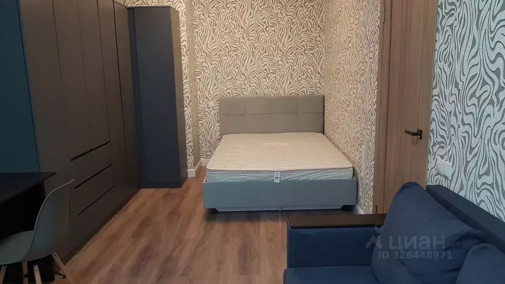 1-к кв. Москва ул. Татьянин Парк, 19к1 (41.0 м) - Фото 2