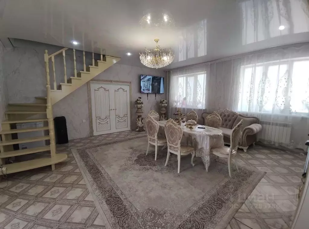 Дом в Нижегородская область, Арзамас ул. Ленина, 62 (77 м) - Фото 2