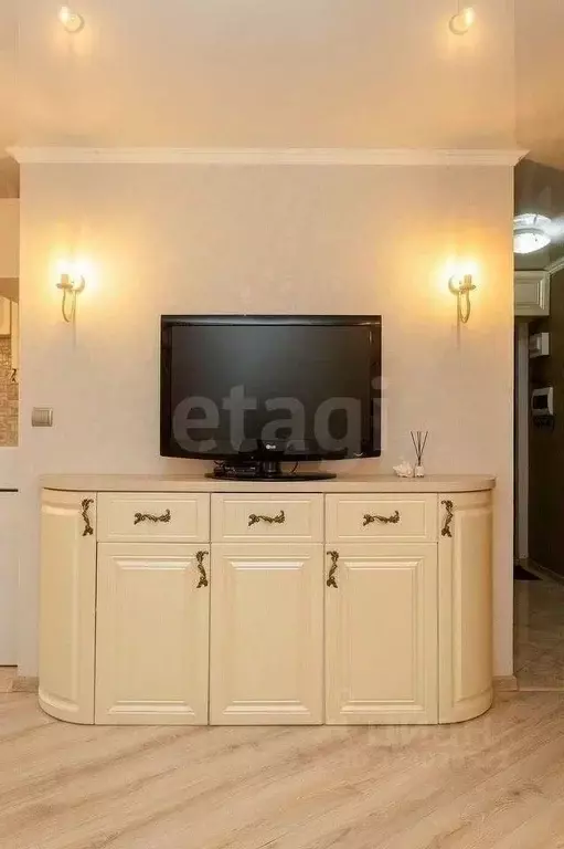 Студия Калининградская область, Калининград ул. Чайковского, 10 (31.0 ... - Фото 2