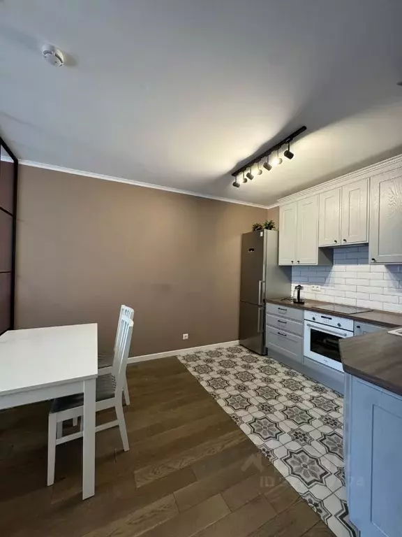 Студия Москва Боровское ш., 2к6 (35.0 м) - Фото 1