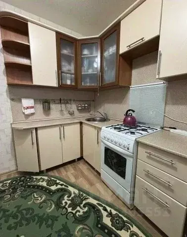 1-к кв. Нижегородская область, Нижний Новгород Союзный просп., 1А ... - Фото 2