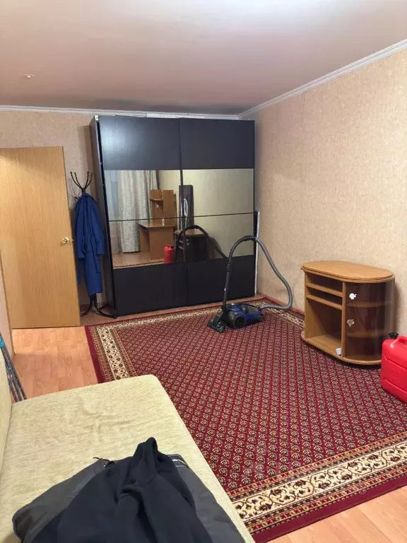 1-к кв. Москва ул. Подольских Курсантов, 12К1 (35.0 м) - Фото 0