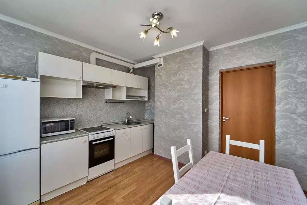 2-к кв. Краснодарский край, Краснодар ул. Академика Лукьяненко, 8 ... - Фото 2