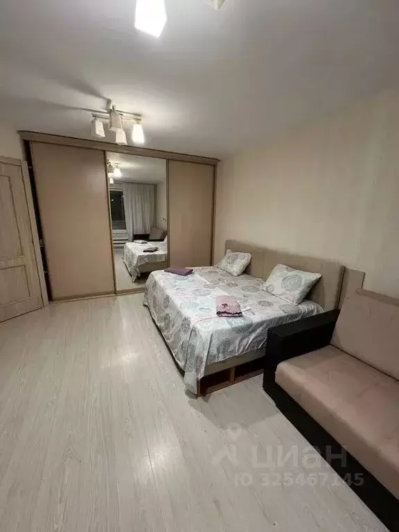 1-к кв. Москва ул. Вилиса Лациса, 7К1 (38.0 м) - Фото 1