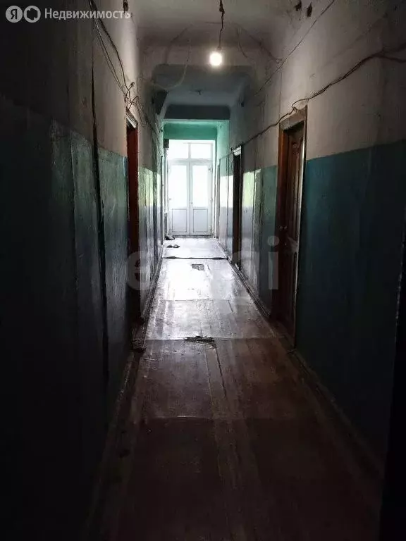 1к в -комнатной квартире (19.6 м) - Фото 2