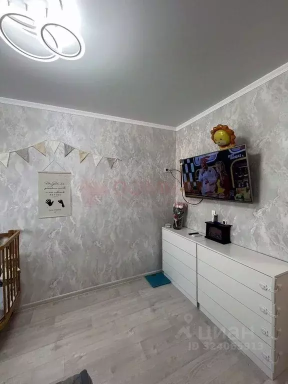 2-к кв. Ростовская область, Волгодонск ул. Ленина, 90 (21.3 м) - Фото 2