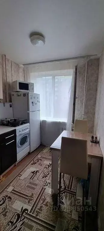 1-к кв. Ростовская область, Ростов-на-Дону ул. Еременко, 60/3 (22.0 м) - Фото 2