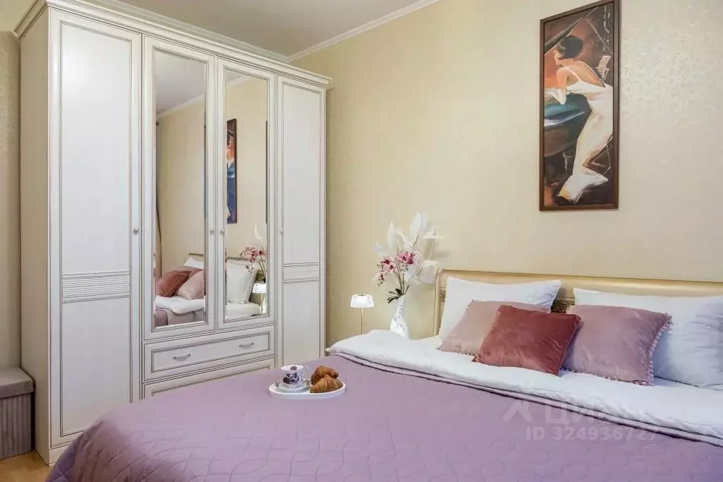 1-к кв. Москва Пятницкое ш., 16 (64.0 м) - Фото 1