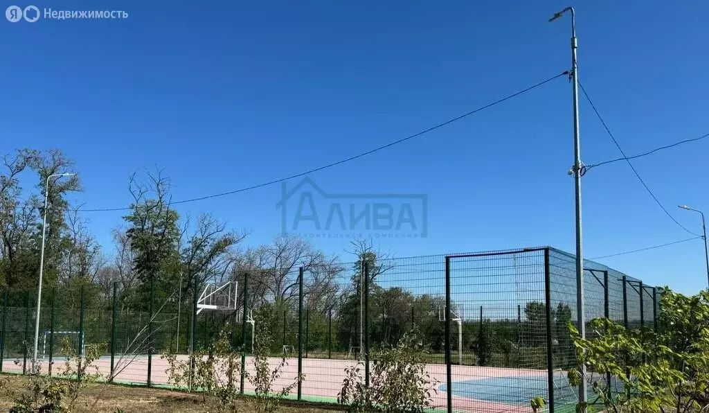 Участок в Ростов-на-Дону, Таганрогская улица (5 м) - Фото 1