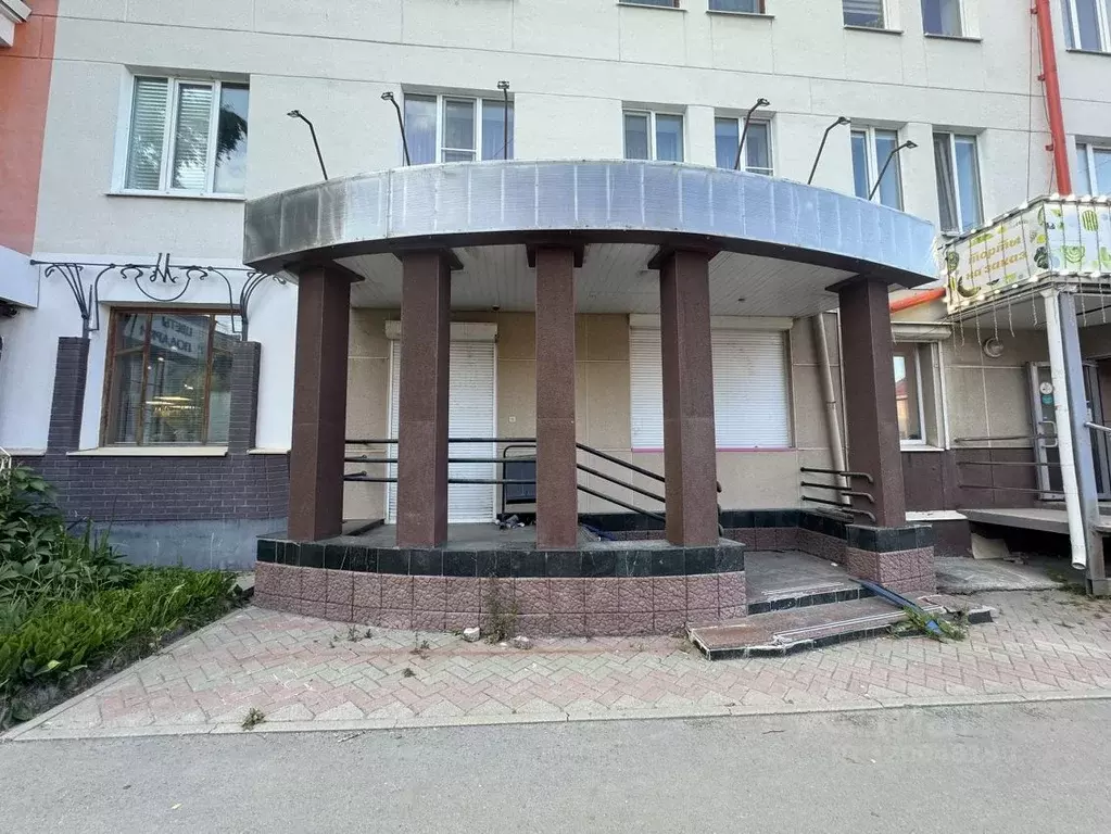 Помещение свободного назначения в Свердловская область, Первоуральск  ... - Фото 0
