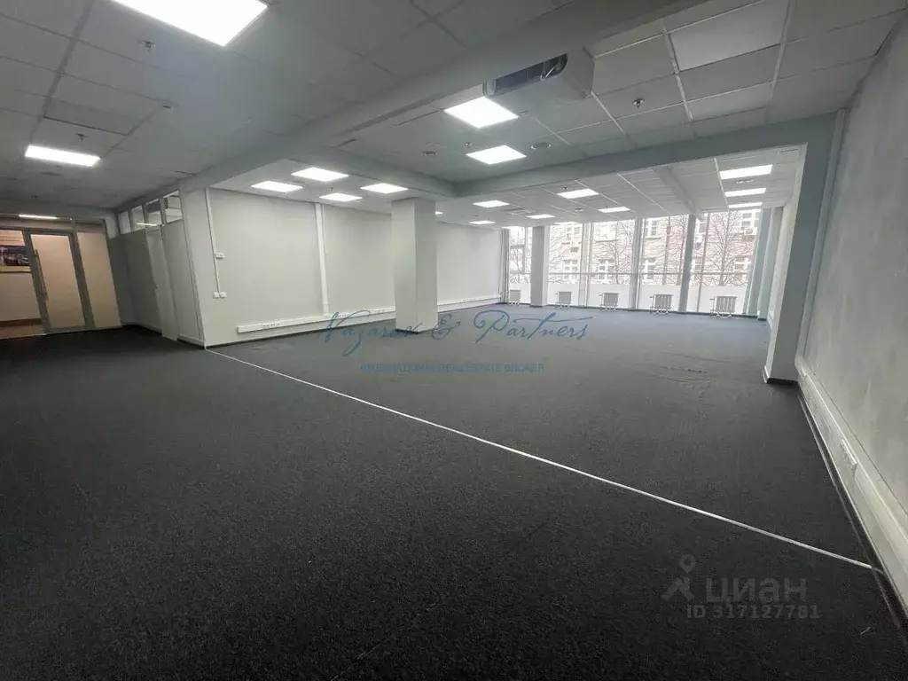 Офис в Новосибирская область, Новосибирск Советская ул., 5 (200 м) - Фото 1