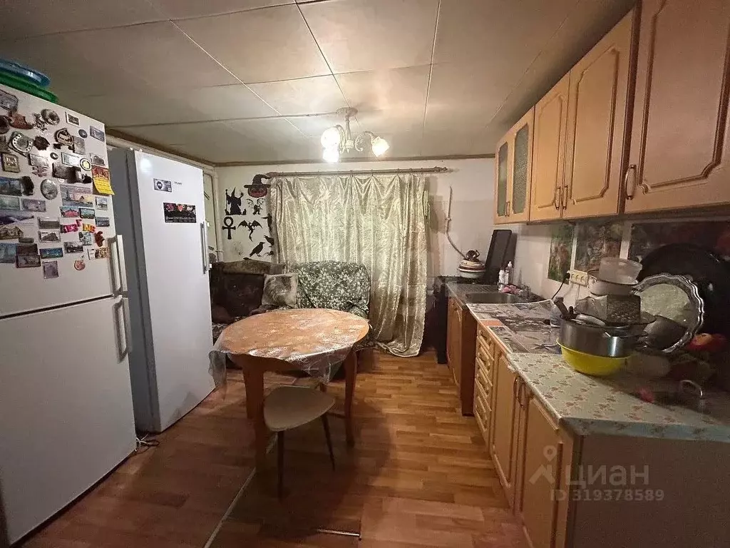 Дом в Костромская область, Нерехта Садовая ул., 40 (97 м) - Фото 1