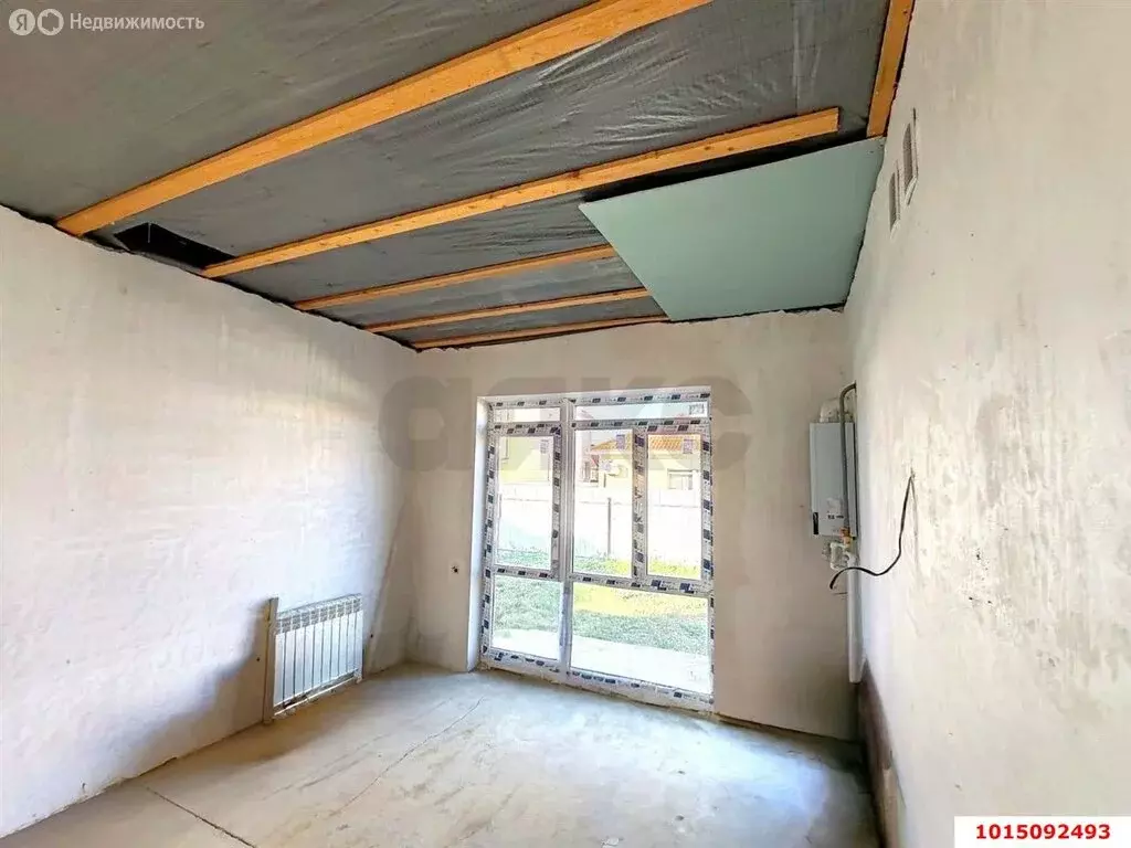 Дом в Южный, коттеджный посёлок Южная столица, Апшеронская улица, 26 ... - Фото 1