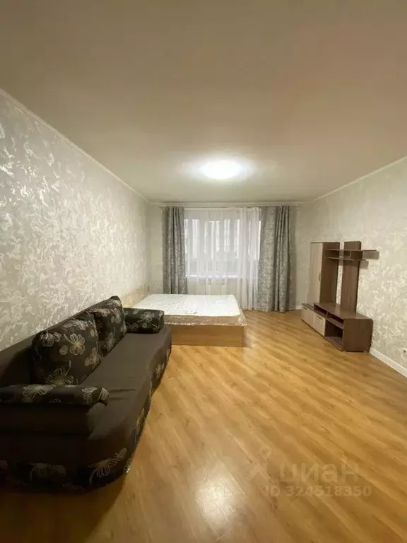 1-к кв. Марий Эл, Йошкар-Ола Пролетарская ул., 5 (45.0 м) - Фото 2