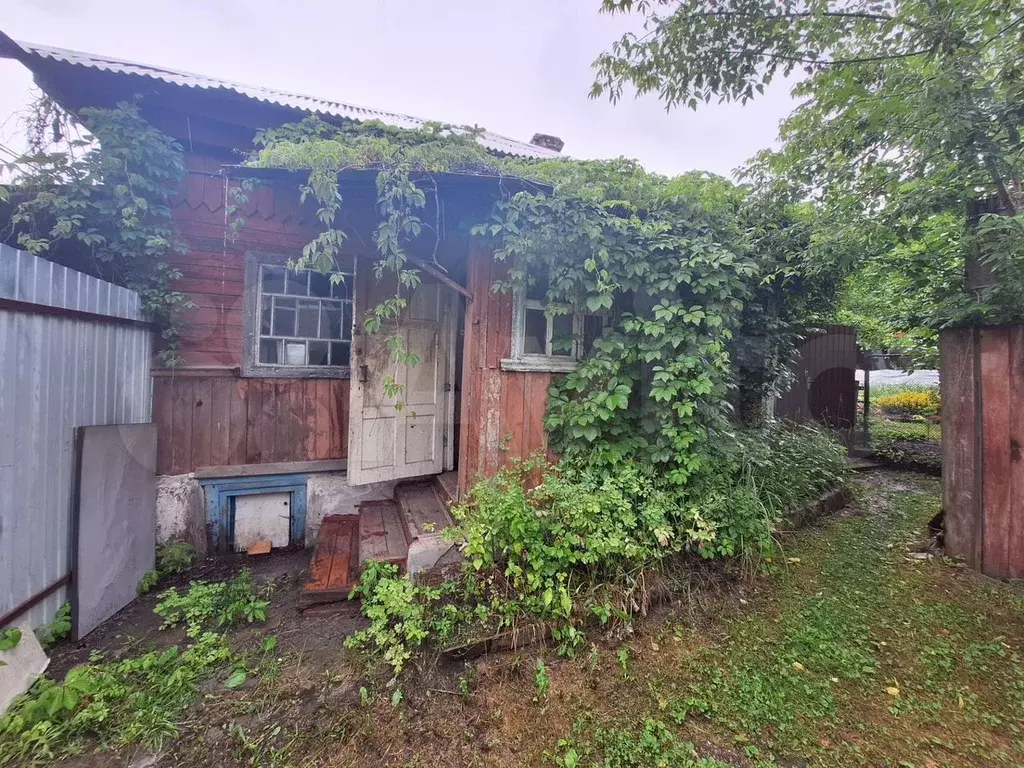 Дом 25 м на участке 2,4 сот. - Фото 1