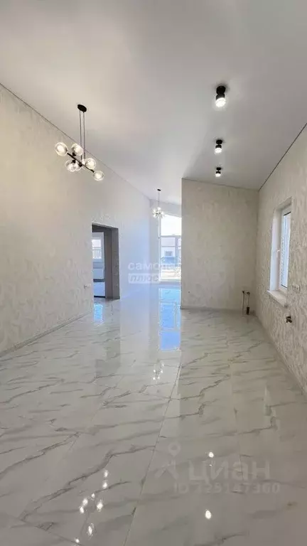 Дом в Краснодарский край, Анапа муниципальный округ, Красный хут. ... - Фото 1