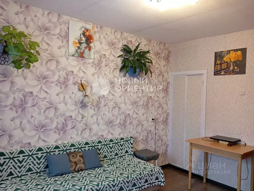 Студия Свердловская область, Екатеринбург ул. Фурманова, 60 (18.0 м) - Фото 2