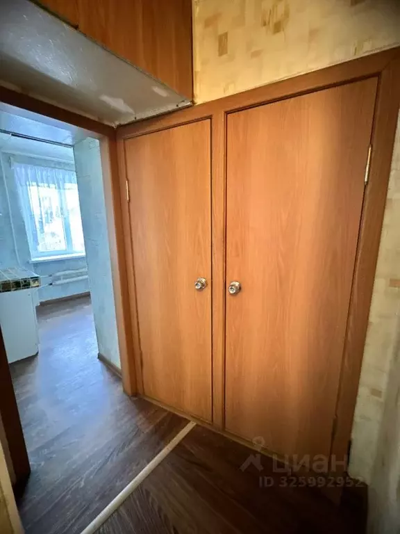 3-к кв. Ростовская область, Зверево ул. Обухова, 33 (48.6 м) - Фото 1