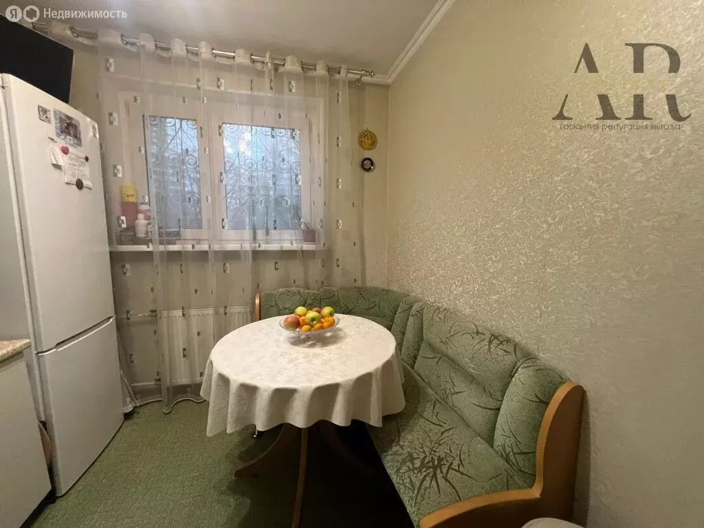 2-комнатная квартира: Москва, улица Академика Бакулева, 6 (51.3 м) - Фото 1