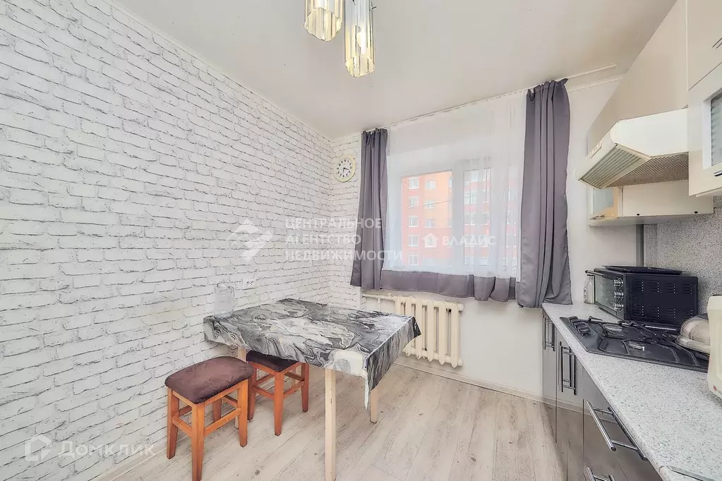 Продаётся 1-к квартира, 29.1 м - Фото 1