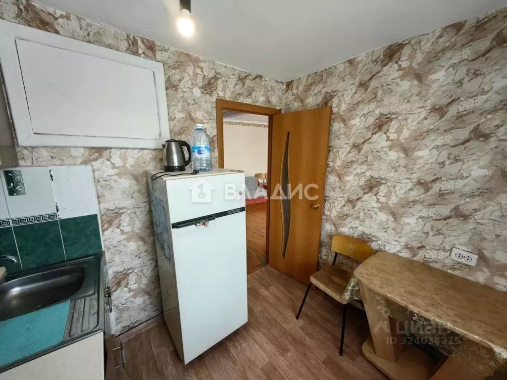 2-к кв. Забайкальский край, Чита ул. Столярова, 40 (44.0 м) - Фото 2