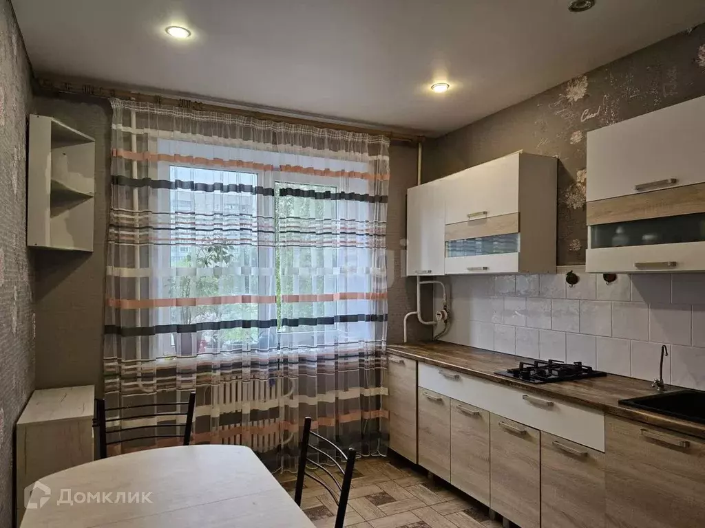 Продаётся 3-к квартира, 62.8 м - Фото 1