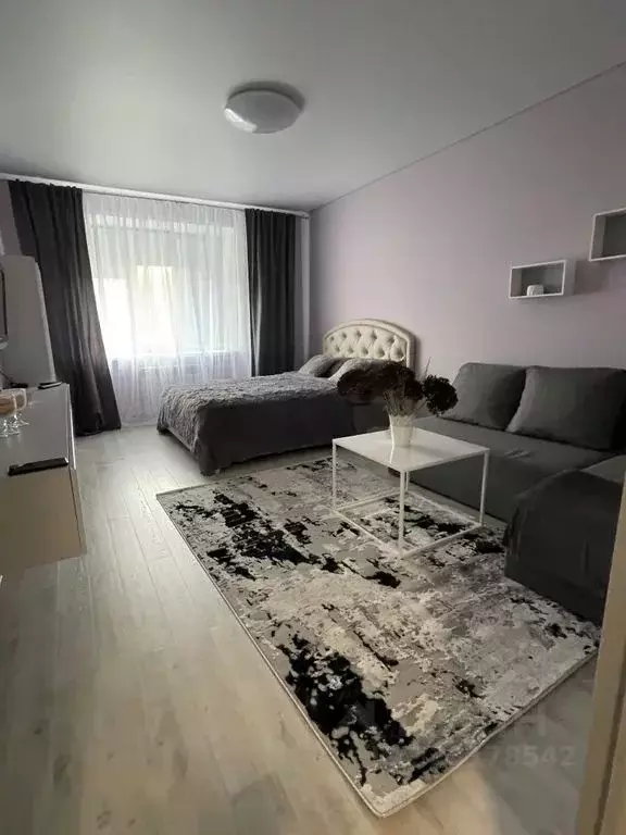 1-к кв. Ярославская область, Ярославль ул. 4-я Яковлевская, 23А (38.0 ... - Фото 2