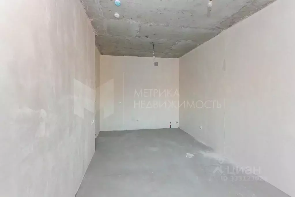 3-к кв. Тюменская область, Тюмень ул. Тимофея Кармацкого, 3 (80.0 м) - Фото 1