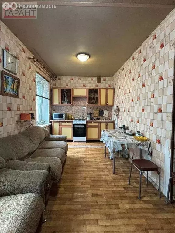 3-комнатная квартира: Новокуйбышевск, Коммунистическая улица, 29 (73.2 ... - Фото 0