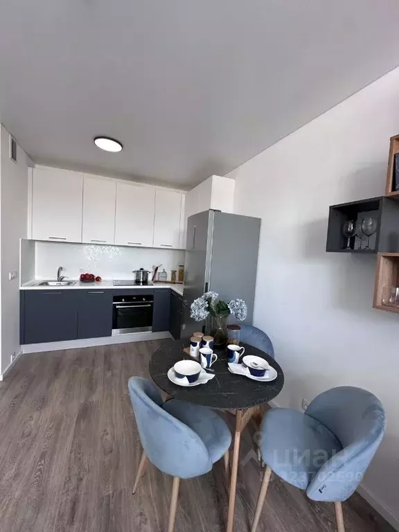 Студия Московская область, Мытищи городской округ, д. Пирогово ул. ... - Фото 1