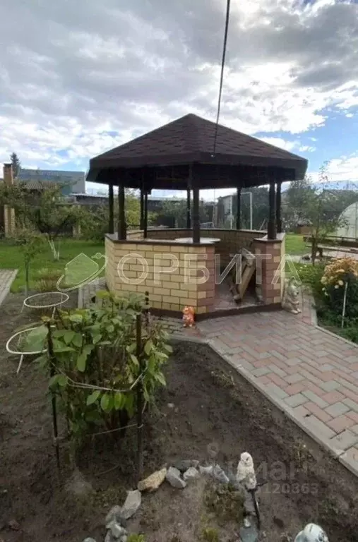 Дом в Тюменская область, Тюменский муниципальный округ, Винзили рп ул. ... - Фото 2