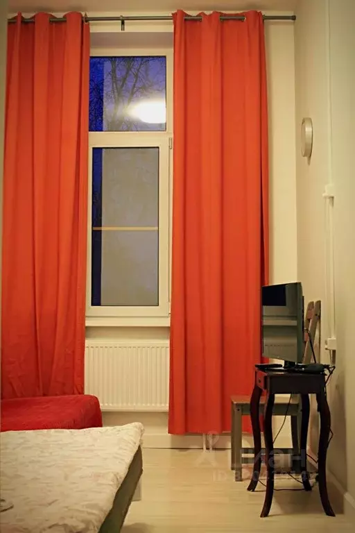 Комната Новгородская область, Любытинское с/пос, с. Зарубино ул. ... - Фото 1