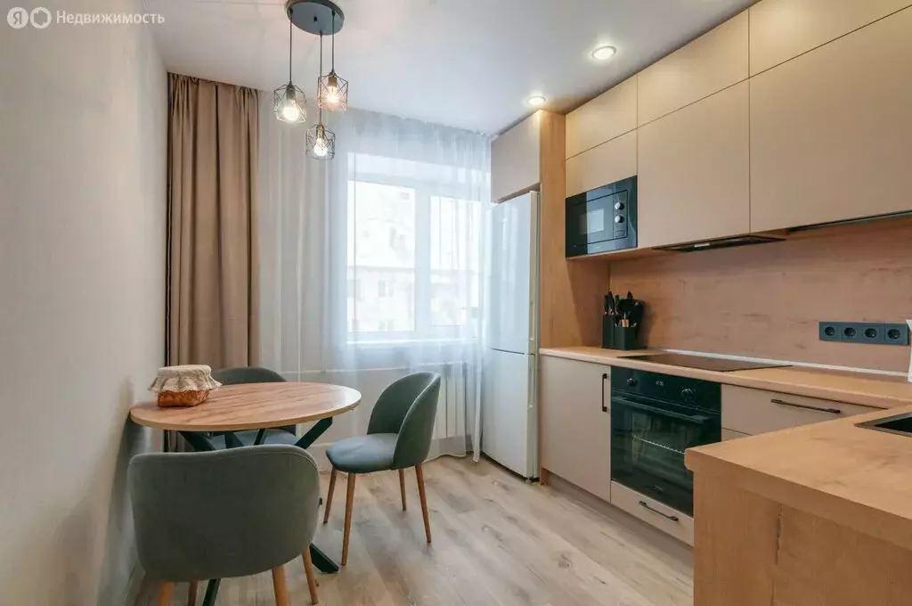 2-комнатная квартира: посёлок Кувшиново, Майская улица, 18Б (49.1 м) - Фото 1