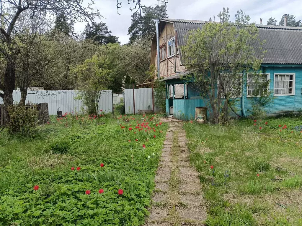 Дача 64 м на участке 6 сот. - Фото 1