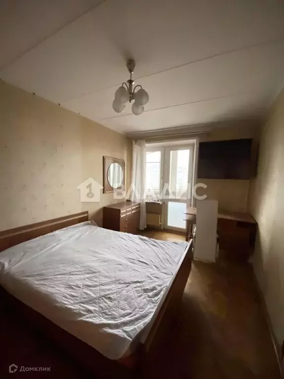 Продаётся 2-к квартира, 62 м - Фото 0