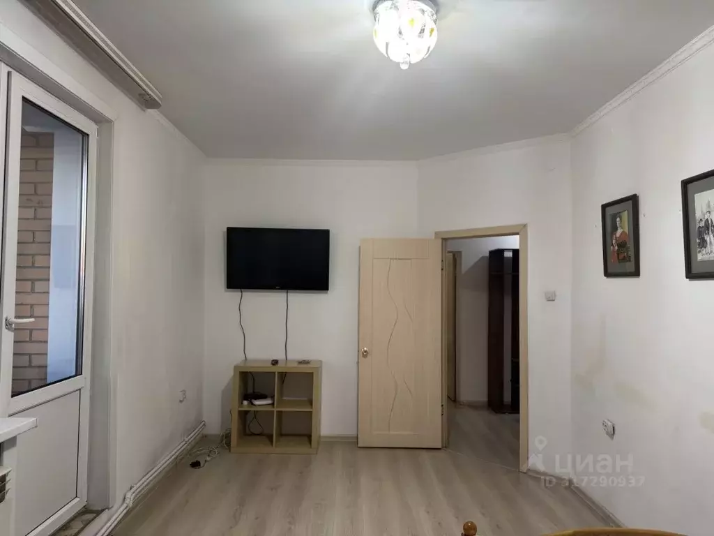 2-к кв. Бурятия, Улан-Удэ ул. Боевая, 7В (53.0 м) - Фото 1