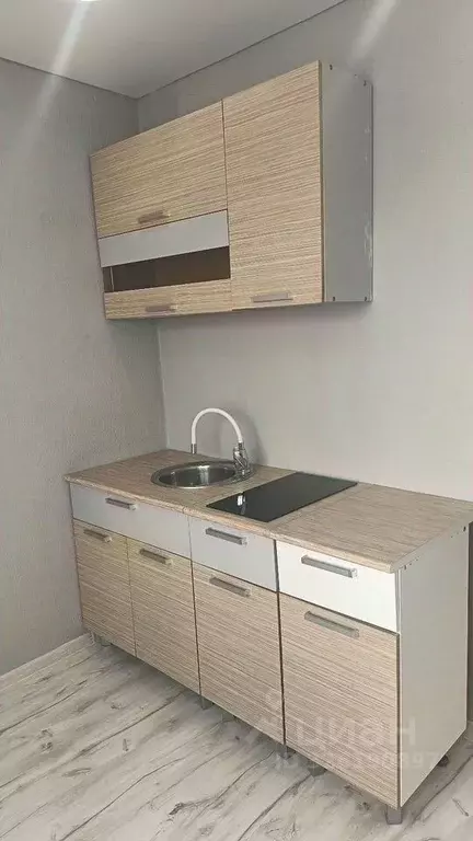 1-к кв. Башкортостан, Уфа ул. Летчиков, 5 (37.0 м) - Фото 1