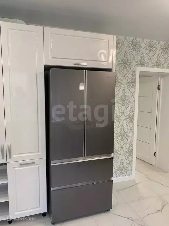 Продаётся 2-к квартира, 74.5 м - Фото 1