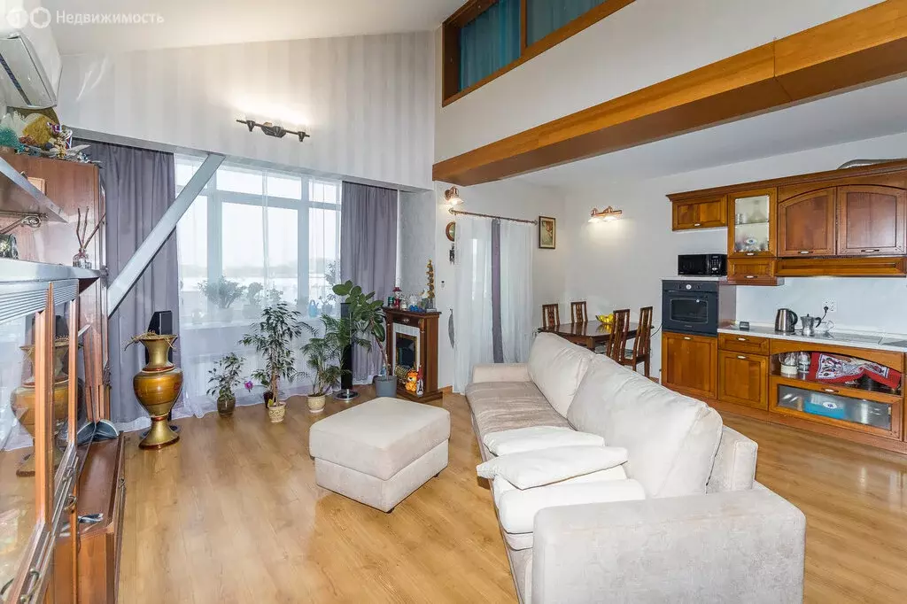 3-комнатная квартира: Иркутск, улица Омулевского, 20 (85 м) - Фото 1