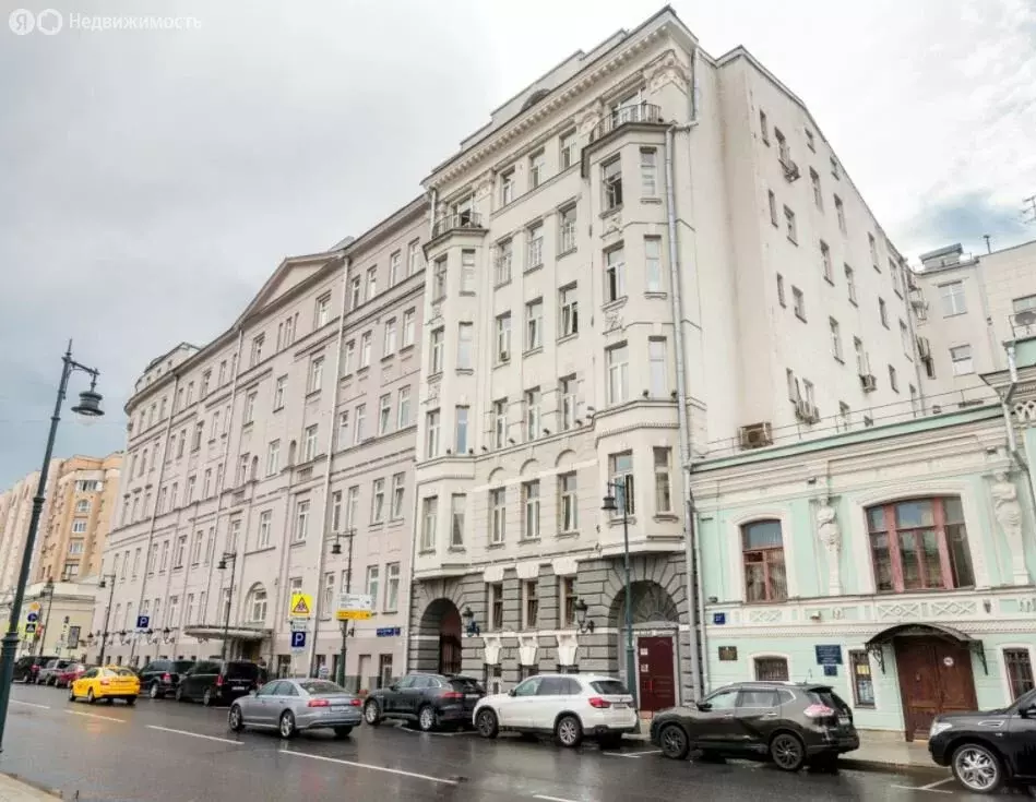 Офис (147 м) - Фото 1