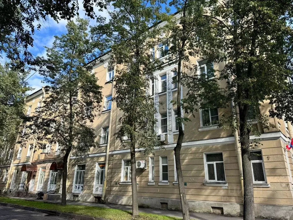 Комната Санкт-Петербург, Санкт-Петербург, Колпино ул. Труда, 20/7 ... - Фото 0