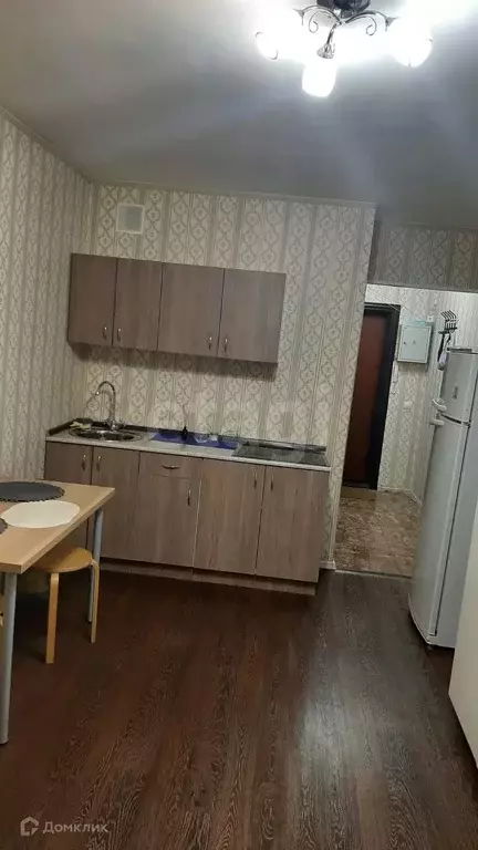 Продаётся квартира-студия, 23 м - Фото 1
