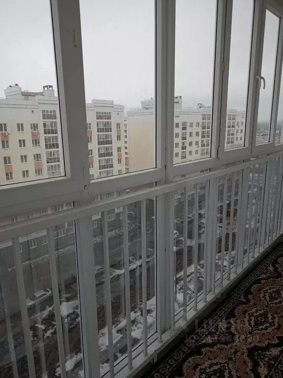 Студия Башкортостан, Стерлитамак просп. Октября, 48 (28.0 м) - Фото 2