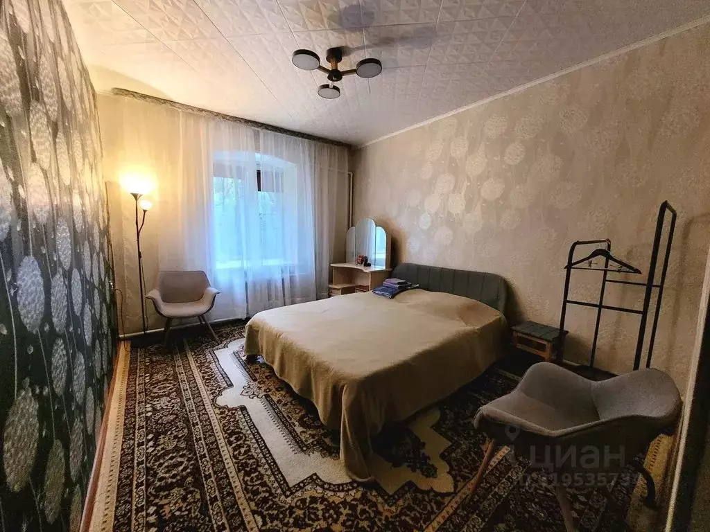 Комната Алтай, Майминский район, Усть-Мунинское с/пос, пос. ... - Фото 1