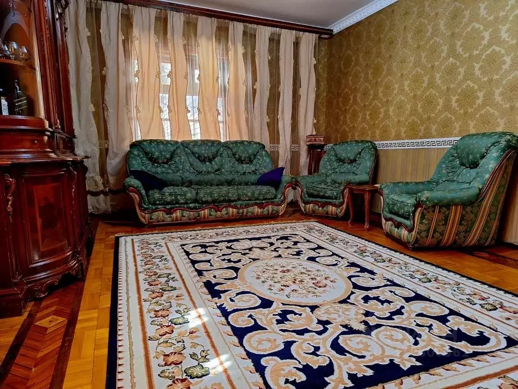 Дом в Дагестан, Махачкала ул. Буйнакского, 32 (140 м) - Фото 1